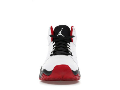 Jordan Lift Off White Gym Red