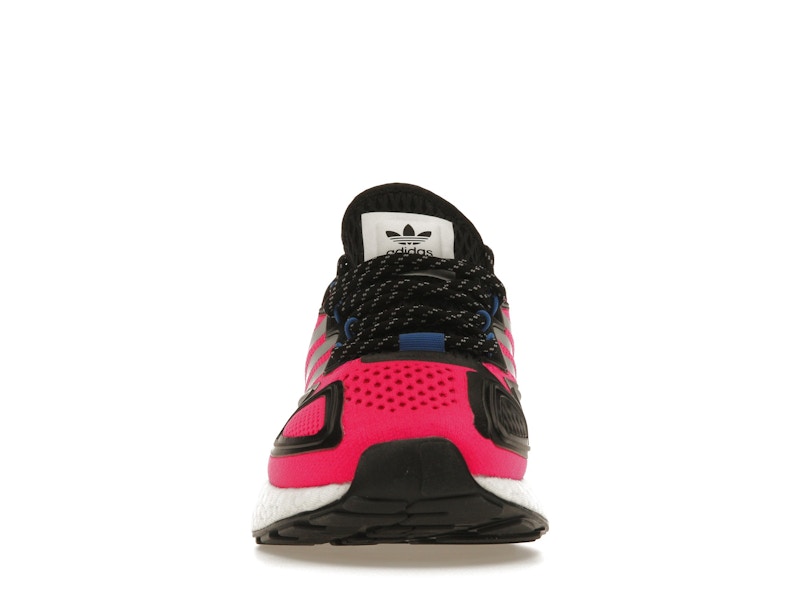 adidas ZX 2K Boost Shock Pink Black (Women's)