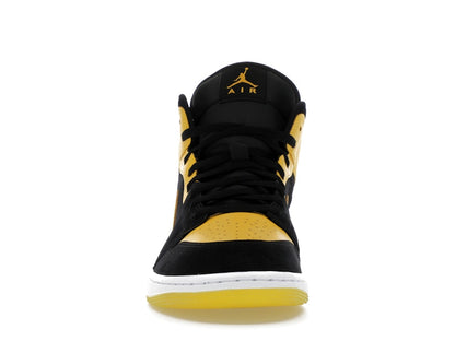 Jordan 1 Mid New Love (2025)