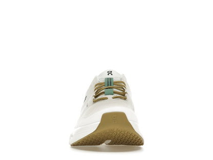 On Running Cloudrunner 2 Undyed Green (Women's)