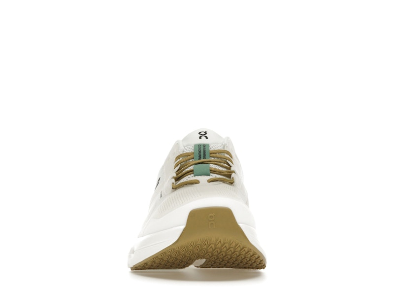 On Running Cloudrunner 2 Undyed Green (Women's)