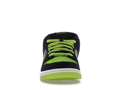 Nike SB Dunk Low Neon J Pack