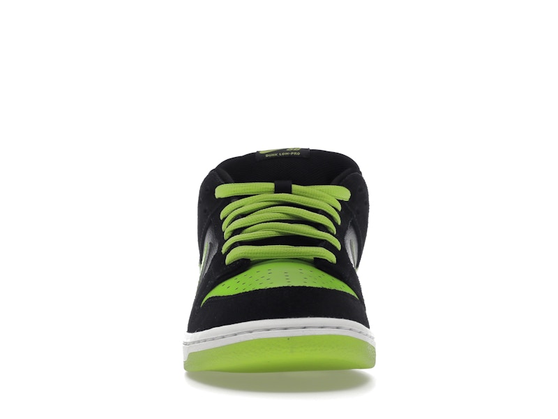 Nike SB Dunk Low Neon J Pack