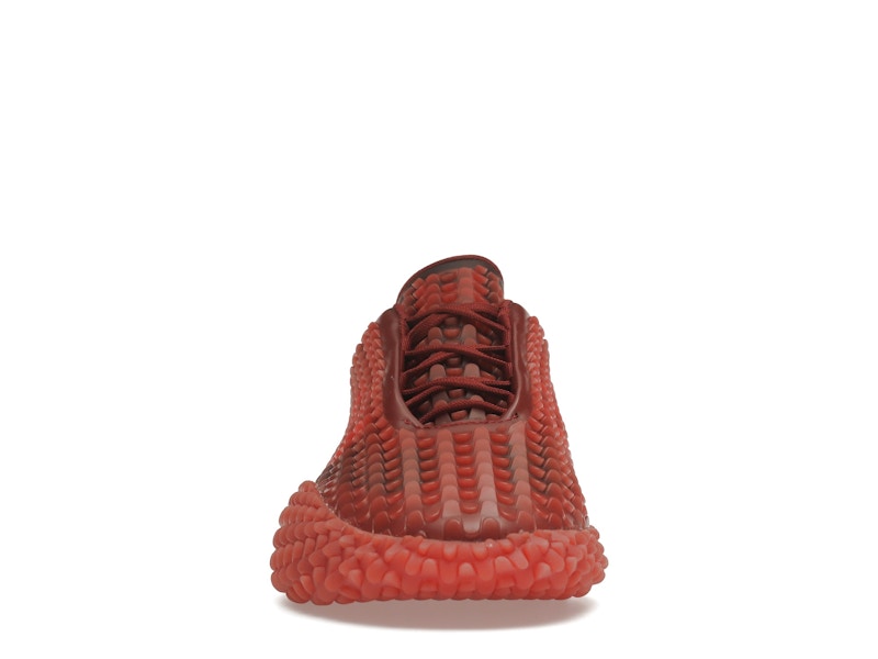 adidas Graddfa AKH I Craig Green Collegiate Burgundy
