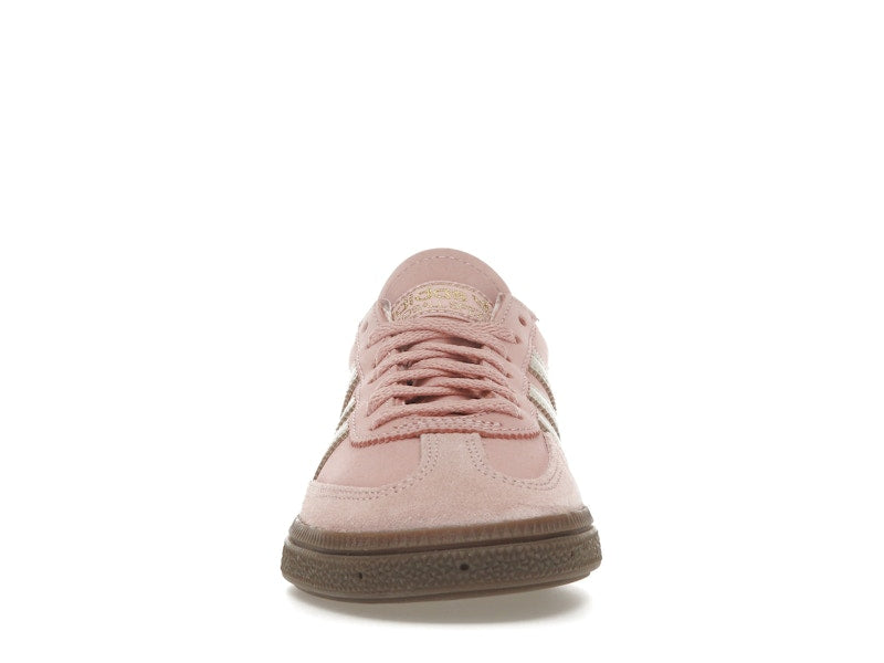 adidas Handball Spezial Wonder Mauve Alumina (Women's)