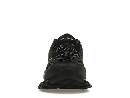 Balenciaga Track Black