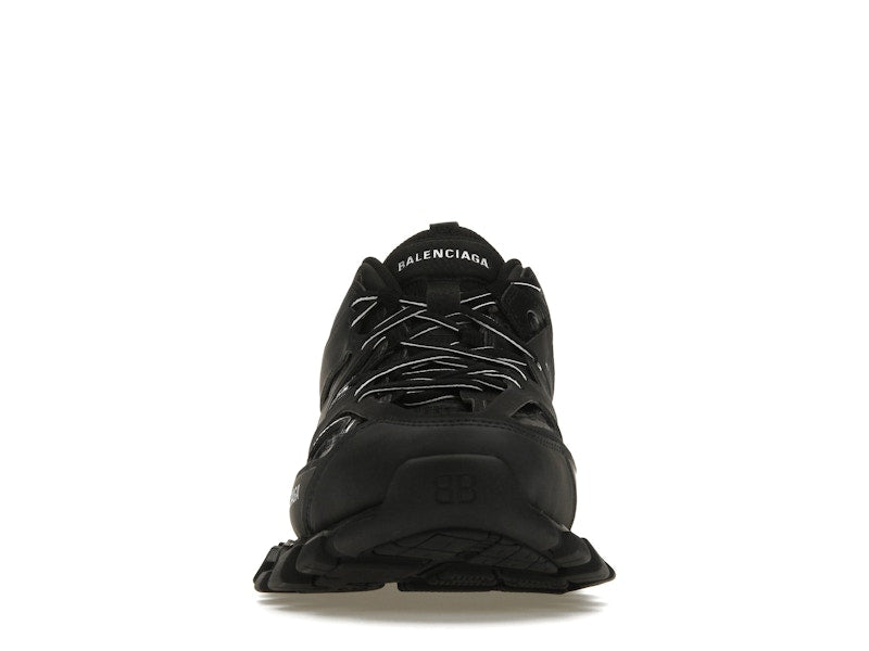 Balenciaga Track Black
