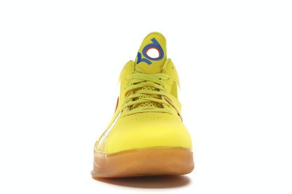 Nike KD 3 Christmas (2010)