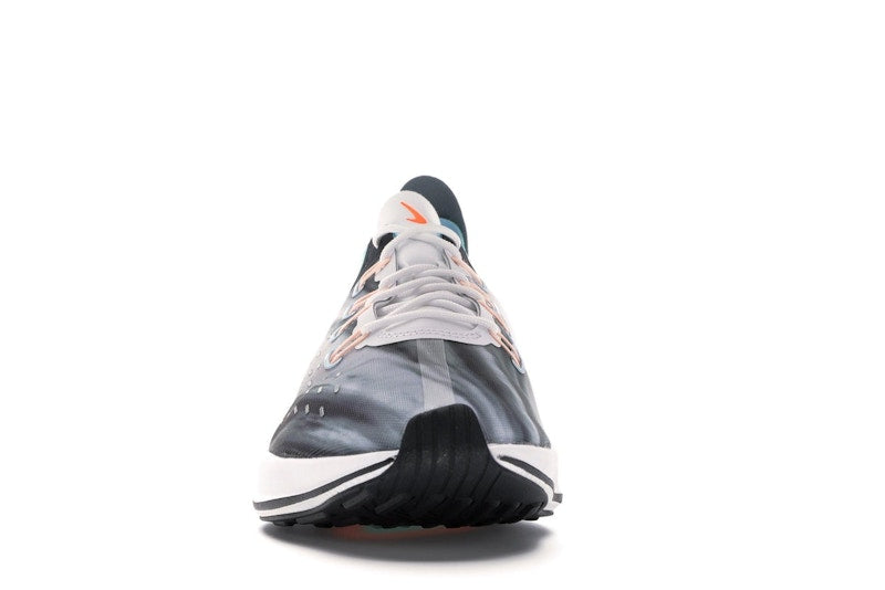 Nike Exp-X14 White Emerald Rise
