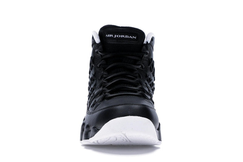 Jordan 9 Retro Pinnacle Baseball Black