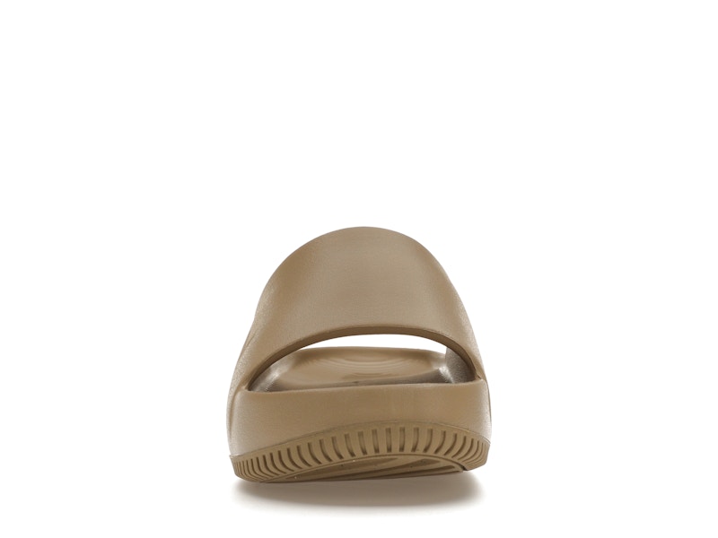 Nike Calm Slide Khaki