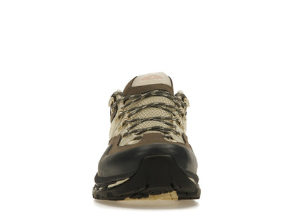 Salomon XT-Quest 2 Ebony Pewter Moth