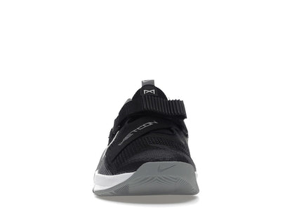 Nike Metcon 7 FlyEase Black Pure Platinum