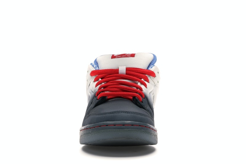 Nike SB Dunk Low Dorothy