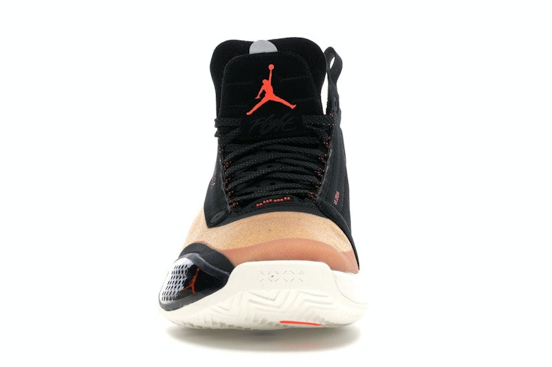 Jordan XXXIV Amber Rise