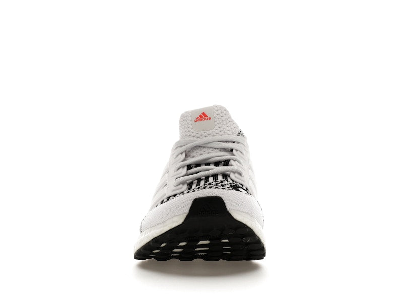 adidas Ultra Boost 5.0 DNA Primeblue White Black (GS)