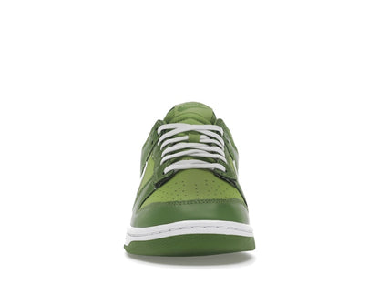 Nike Dunk Low Chlorophyll