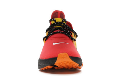 Nike React Presto Chile Red Speed Yellow