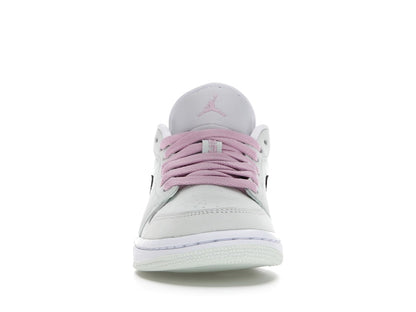 Jordan 1 Low SE Barely Green (Women's)