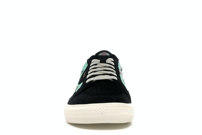 adidas Continental 80 Vulc AriZona Iced Tea Black