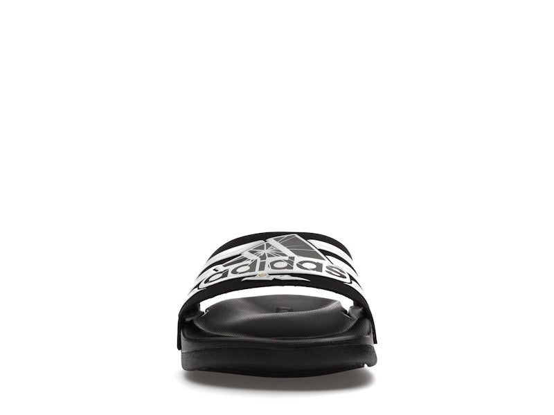 adidas Adilette Comfort Slide The Simpsons Bart