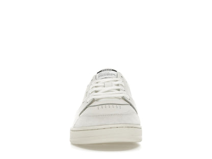 Axel Arigato Dice Lo White Grey