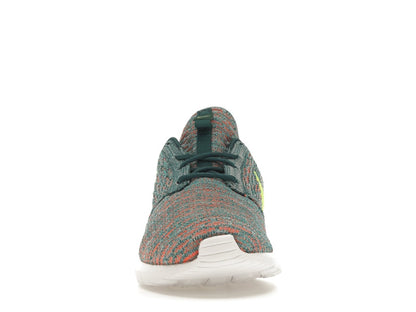 Nike Flyknit Roshe Run Mineral Teal