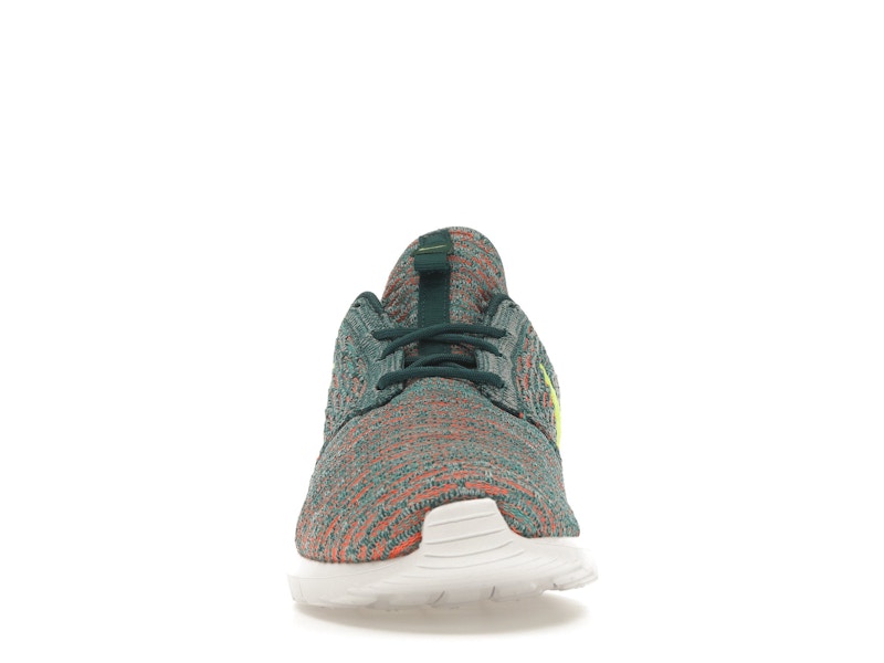 Nike Flyknit Roshe Run Mineral Teal