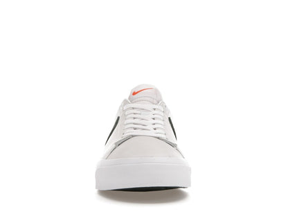 Nike SB Zoom Blazer Low Pro GT ISO White Pro Green