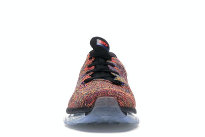 Nike Flyknit Air Max Multi-Color