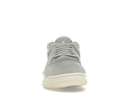 Jordan 4 RM Neutral Grey Coconut Milk (Women's)