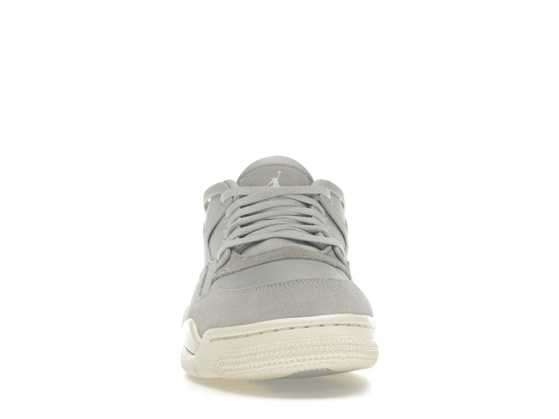 Jordan 4 RM Neutral Grey Coconut Milk (Women's)
