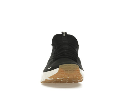 Nike Free Metcon 6 Black Gum Light Brown