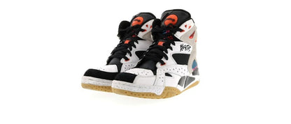 Reebok Blacktop Battleground Tribal Pump (NE-YO Charity Auction)