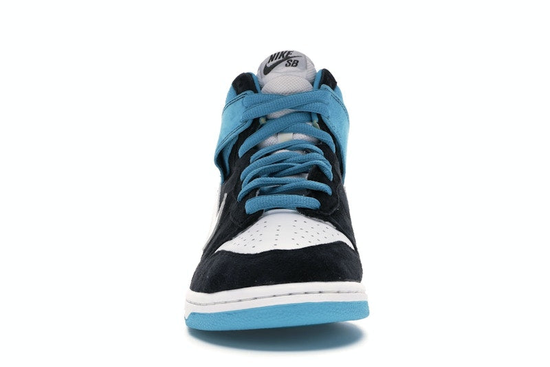 Nike SB Dunk High Send Help