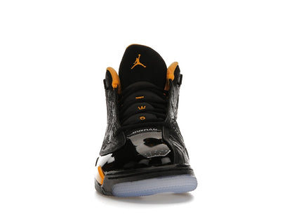 Jordan Dub Zero Black Taxi