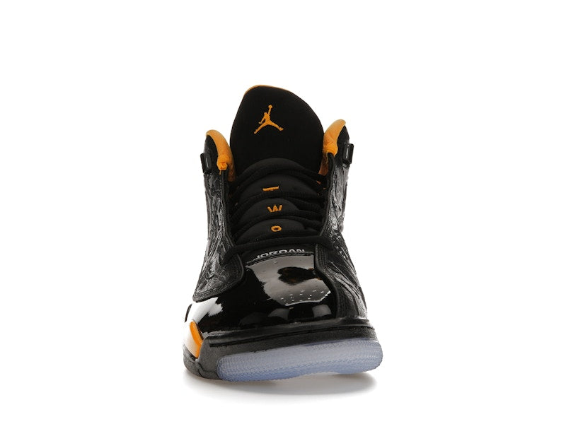 Jordan Dub Zero Black Taxi