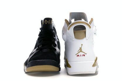 Jordan Golden Moments Pack (6/7)