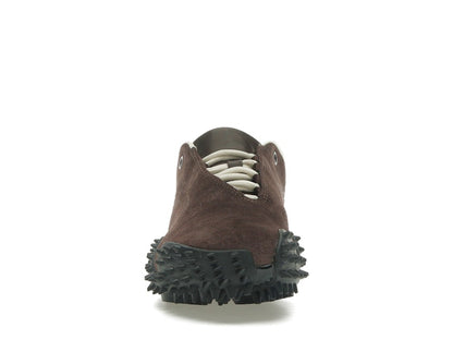 Puma Mostro JJJJound Dark Chocolate