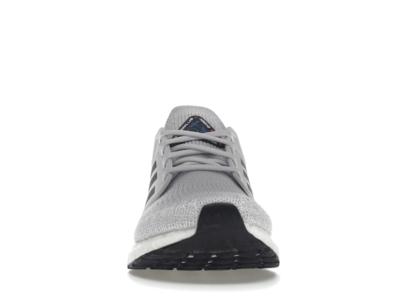 adidas Ultra Boost 2020 ISS US National Lab Dash Grey Blue Violet