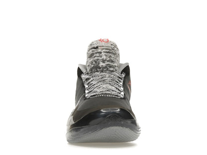 Nike Zoom KD12 Wolf Black