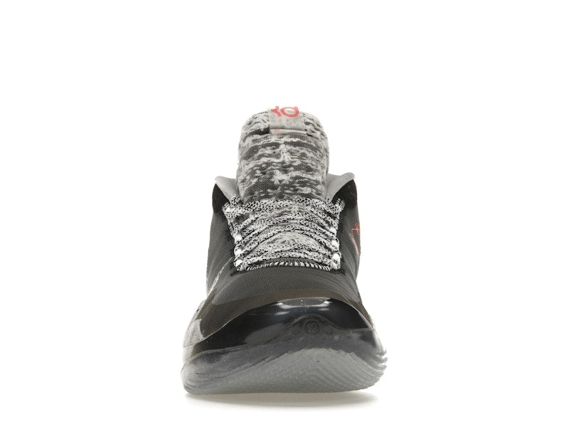 Nike Zoom KD12 Wolf Black