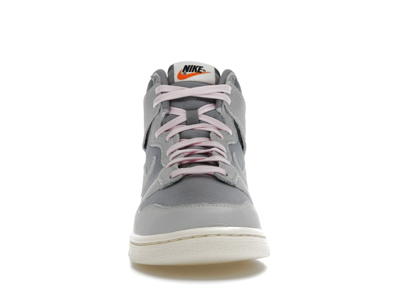 Nike Dunk High Premium Certified Fresh Particle Grey