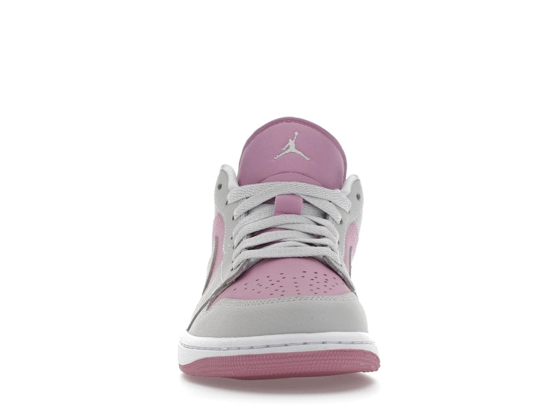 Jordan 1 Low Orchid Neutral Grey (Women's)