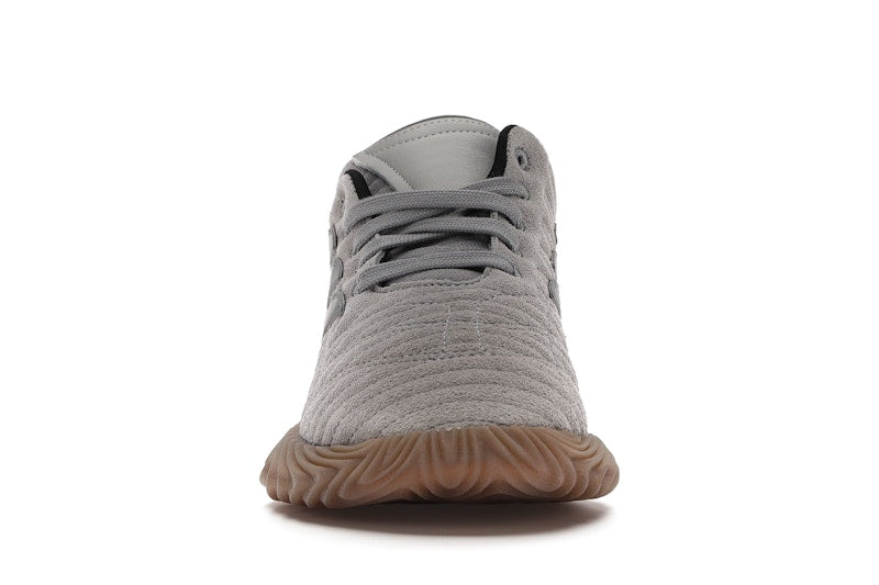 adidas Sobakov Grey Suede