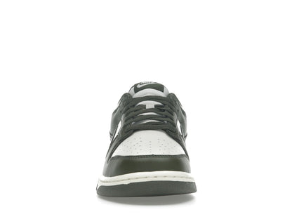 Nike Dunk Low Pale Ivory Cargo Khaki