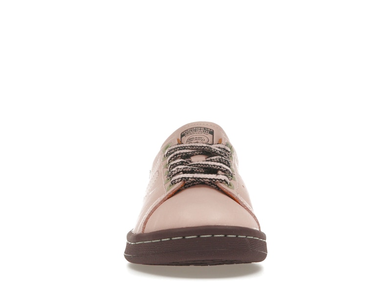 adidas Stan Smith Brain Dead Vapour Pink