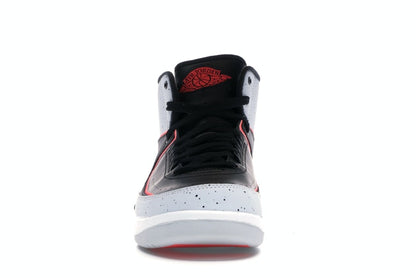 Jordan 2 Retro Infrared 23 (GS)