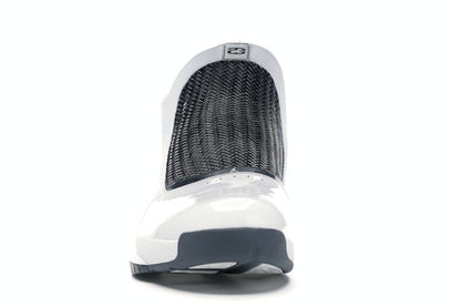 Jordan 19 OG Chrome