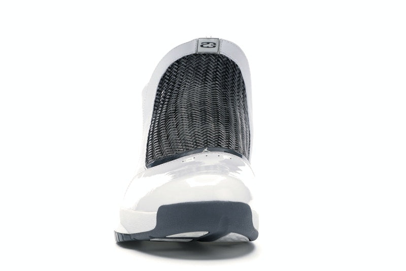 Jordan 19 OG Chrome